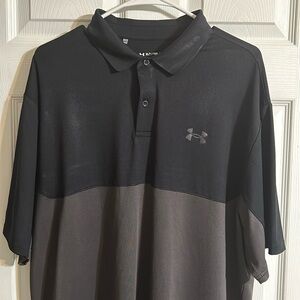 Under Armour Performance Polo